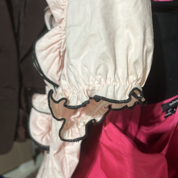 Dressy top size M - Picture 5 of 5